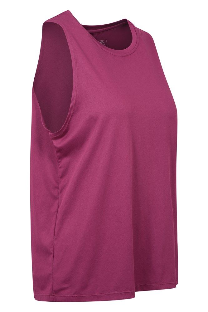 Womens Tank Top