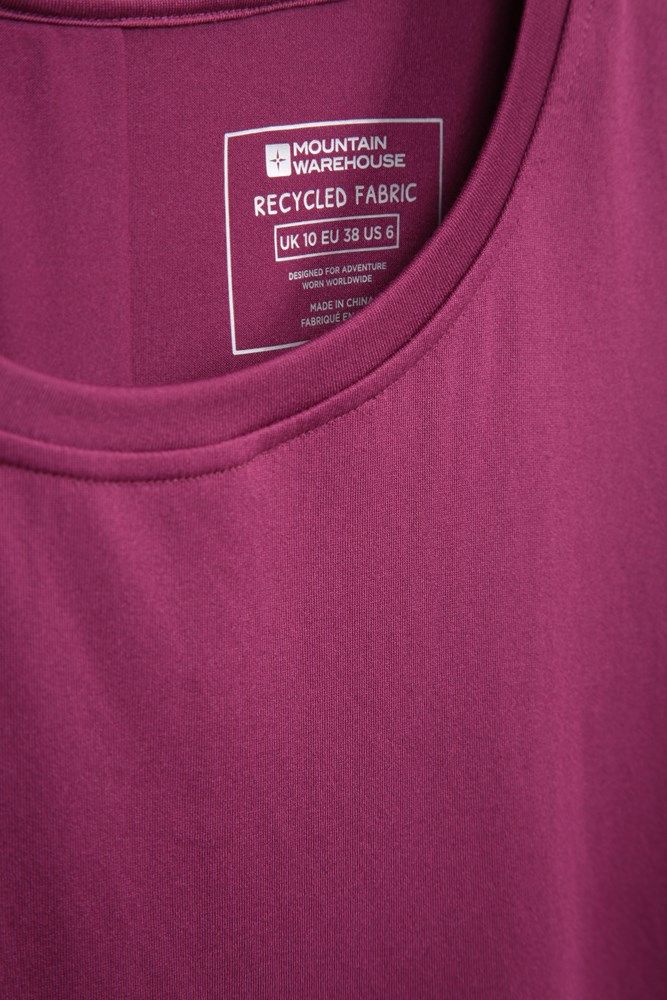 Womens Tank Top
