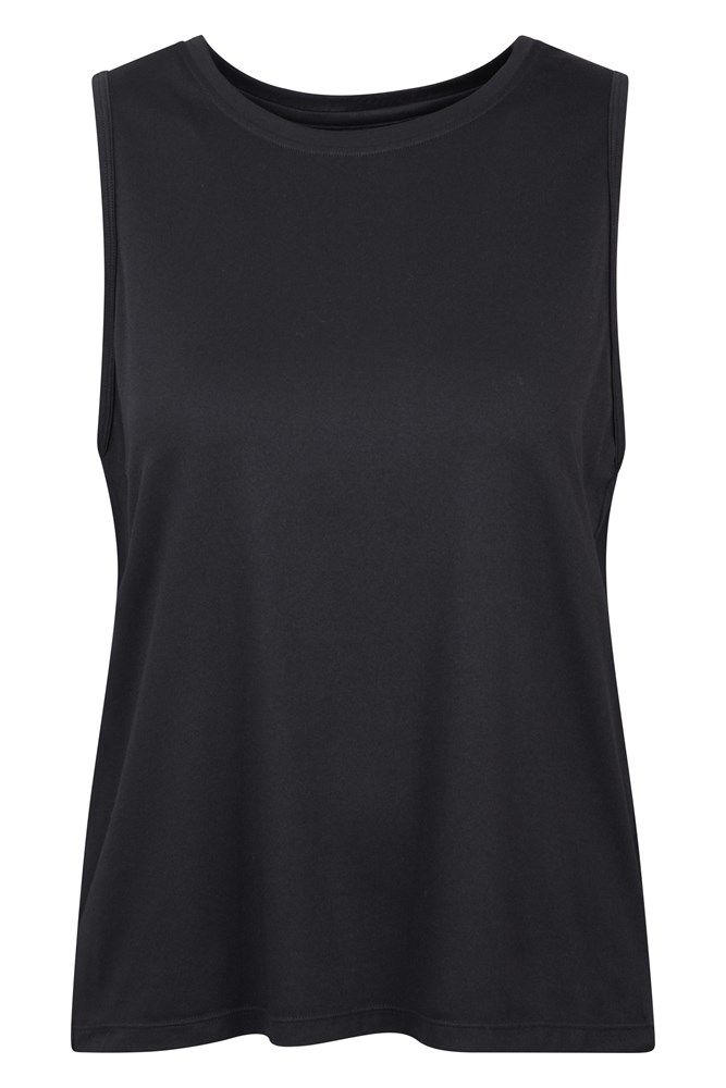 Womens Tank Top