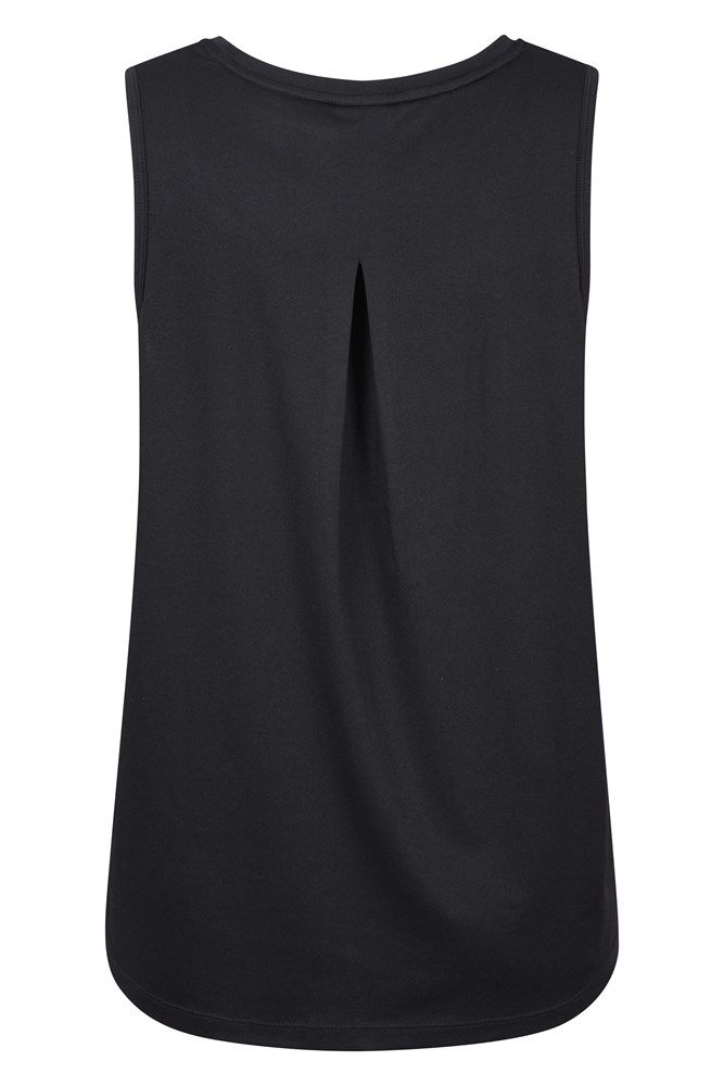 Womens Tank Top