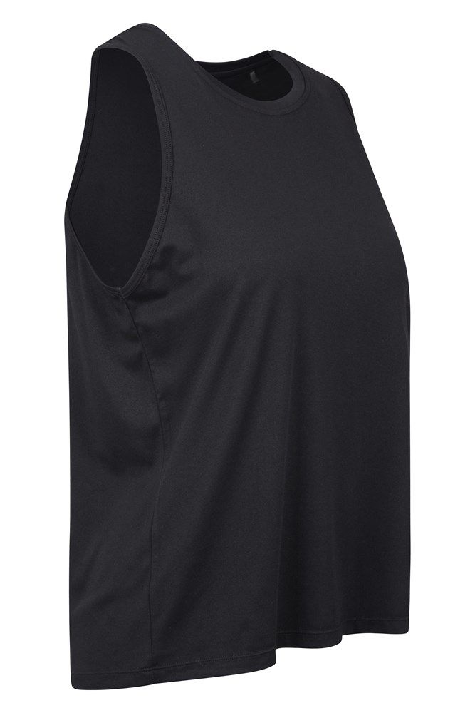 Womens Tank Top