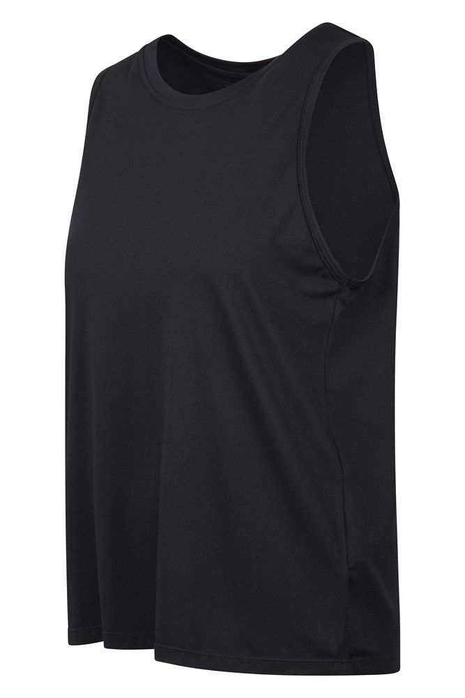 Womens Tank Top