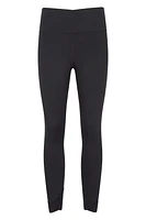 Yoga Cross Over Womens Leggings