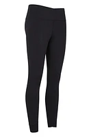 Yoga Cross Over Womens Leggings