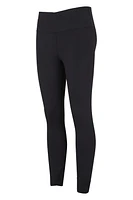 Yoga Cross Over Womens Leggings