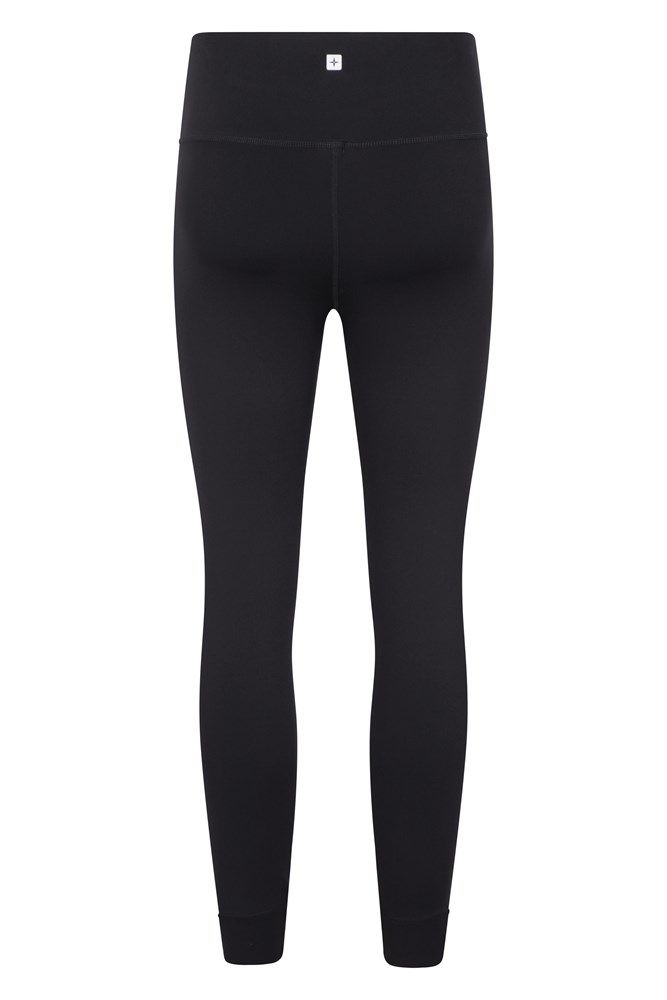 Yoga Cross Over Womens Leggings