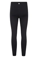 Yoga Cross Over Womens Leggings