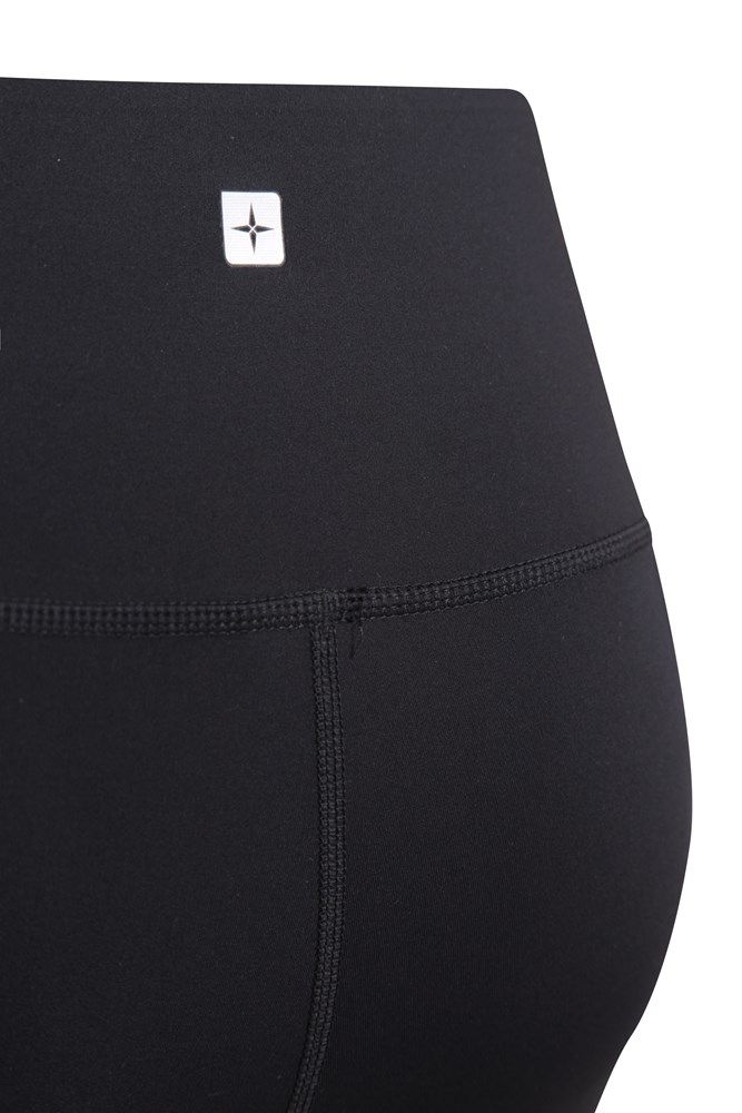 Yoga Cross Over Womens Leggings