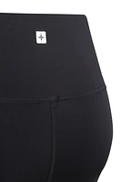 Yoga Cross Over Womens Leggings