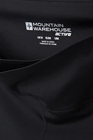 Yoga Cross Over Womens Leggings