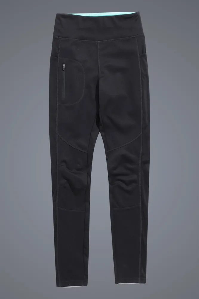 Ultra Hybrid Womens Leggings