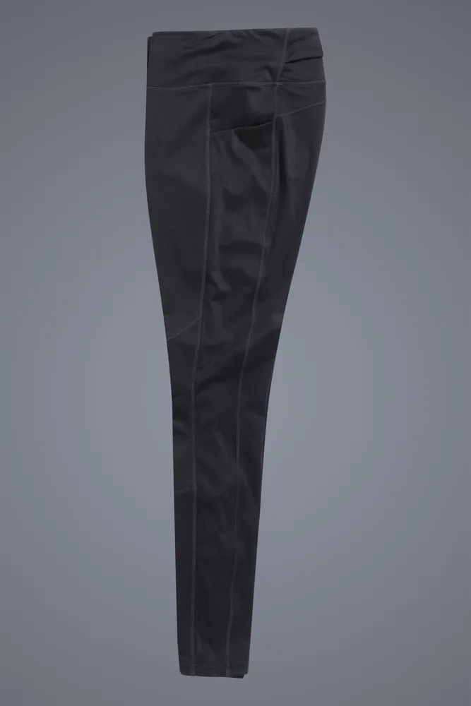 Ultra Hybrid Womens Leggings