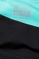 Ultra Hybrid Womens Leggings
