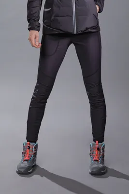Ultra Hybrid Womens Leggings
