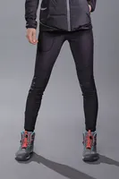Ultra Hybrid Womens Leggings
