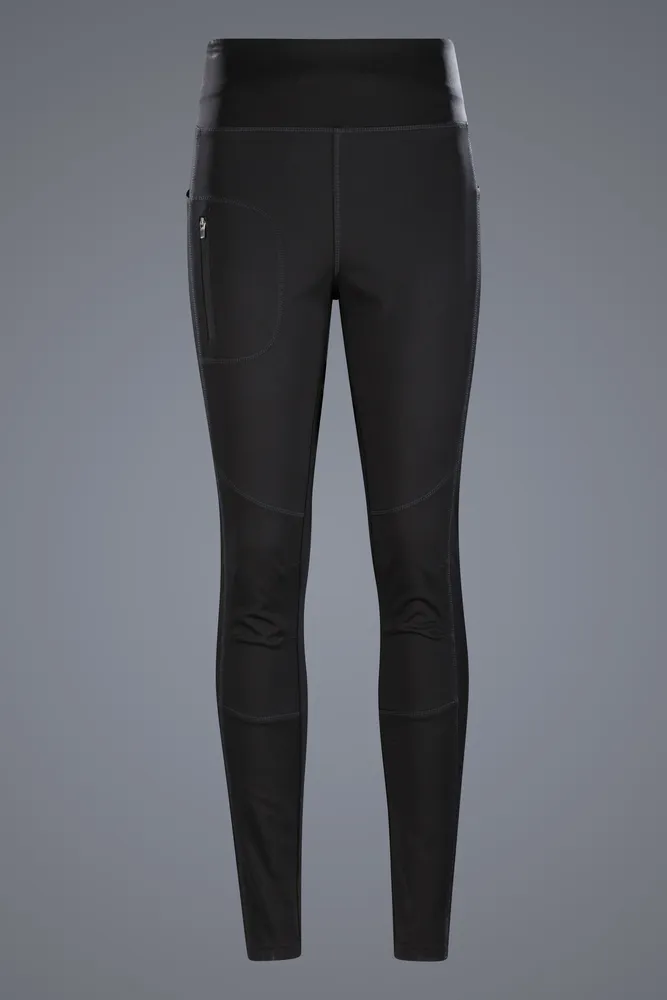 Ultra Hybrid Womens Leggings