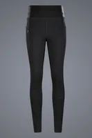 Ultra Hybrid Womens Leggings