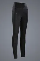 Ultra Hybrid Womens Leggings