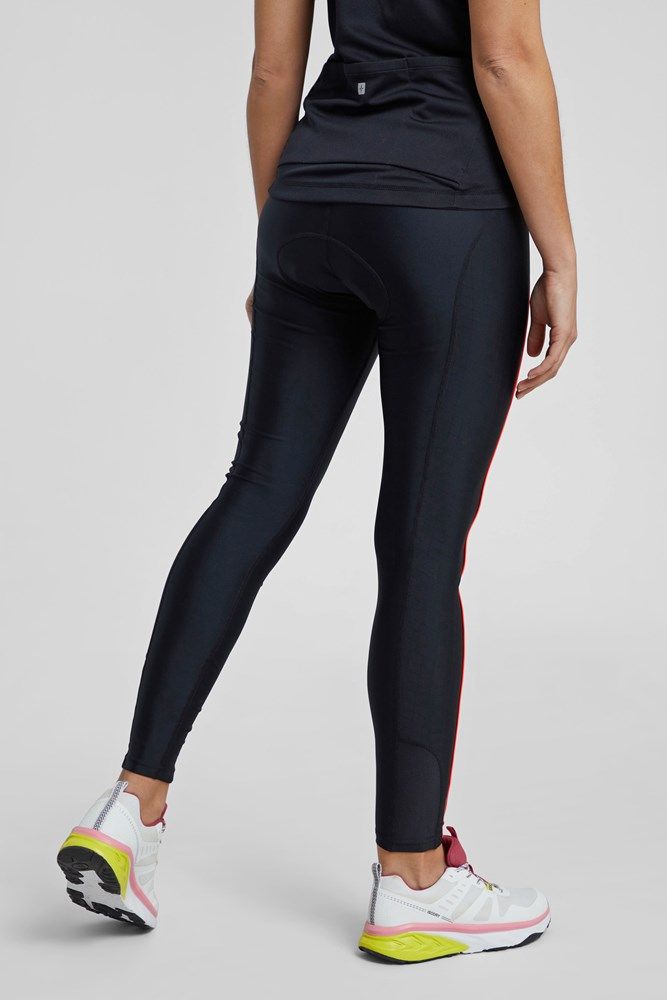 Shift Womens Cycling Leggings