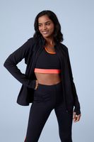 Action Shot Womens Midlayer