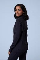 Action Shot Womens Midlayer
