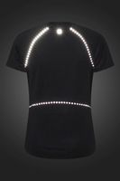 Time Trial Womens Running T-Shirt