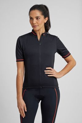 Shift Womens Cycling Jersey