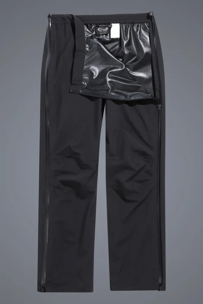 Ultra Extreme Womens 3-Layer Over Pants