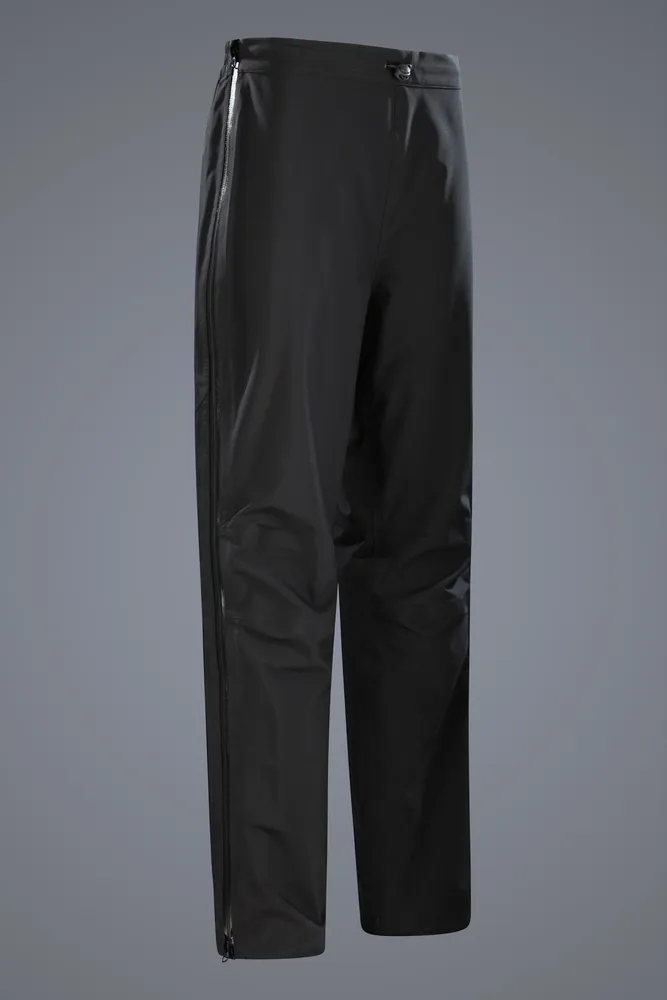 Ultra Extreme Womens 3-Layer Over Pants