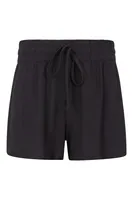 Vibe Womens Pull On Shorts