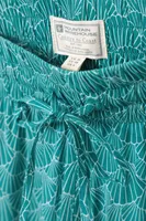 Vibe Womens Printed Shorts