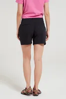 Bayside Womens Shorts