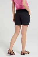 Bayside Womens Shorts