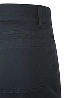 Lyla Womens Cotton Capri