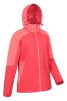 Camino Womens Waterproof Jacket