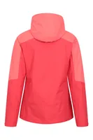 Camino Womens Waterproof Jacket