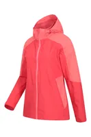 Camino Womens Waterproof Jacket