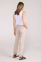 Coastal Stretch Womens Pants