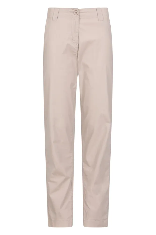 Coastal Stretch Womens Pants