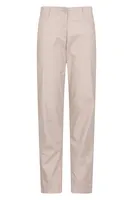 Coastal Stretch Womens Pants