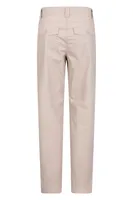 Coastal Stretch Womens Pants