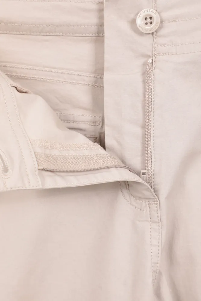 Coastal Stretch Womens Pants
