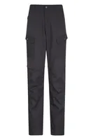 Expedition Womens Zip-Off Hiking Pants