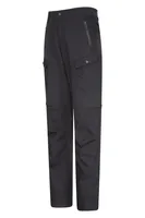 Expedition Womens Zip-Off Hiking Pants