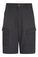 Expedition Womens Zip-Off Hiking Pants