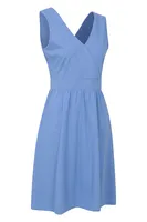 Newquay Womens Sleeveless Dress