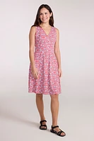 Newquay Womens Sleeveless Dress