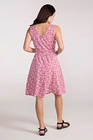 Newquay Womens Sleeveless Dress