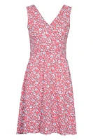 Newquay Womens Sleeveless Dress