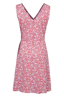 Newquay Womens Sleeveless Dress